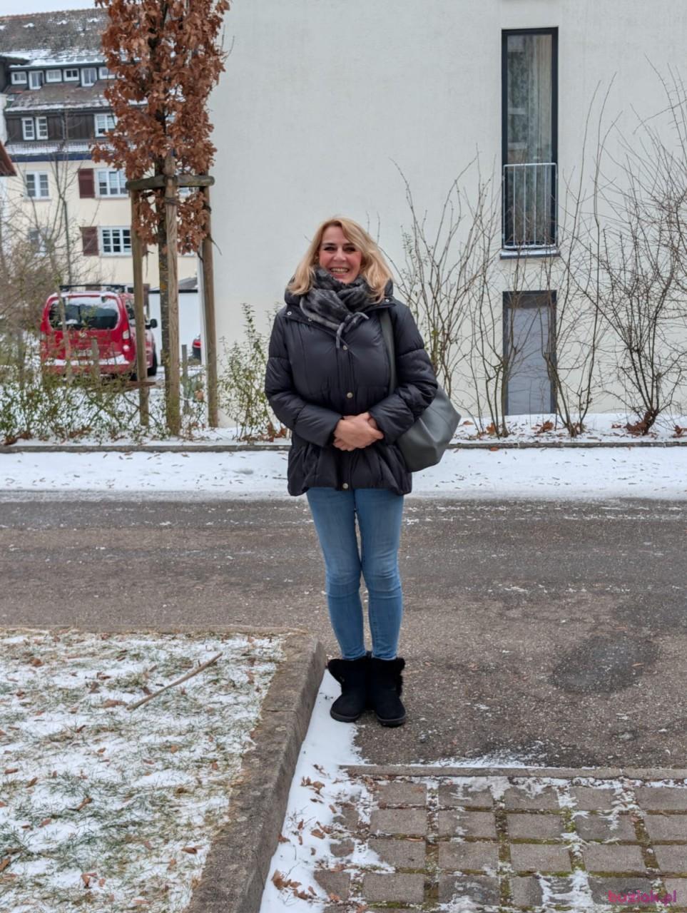 Gosia, Kobieta, 63, Siegen, Niemcy, Zdjęcie: 4