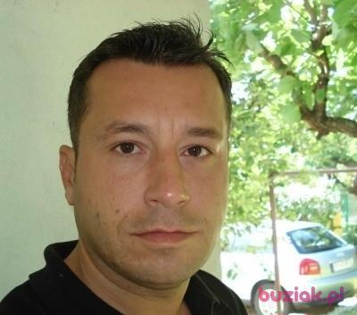 Amnezja77, Mężczyzna, 46, Poznań, Polska, Zdjęcie: 2