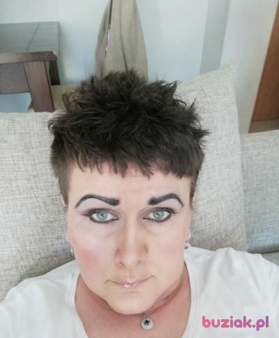 Irka , Female, 45, Konin, Polska, Photo: 3