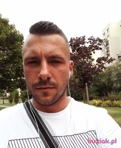 Kamil, Mężczyzna, 34, Warszawa, Polska, Zdjęcie: 2