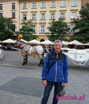 tadeusz, Male, 68, Szamotuły, Polska, Photo: 2