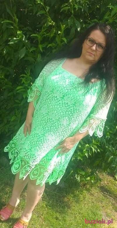 Małgorzata, Female, 55, Sanok, Polska, Photo: 1