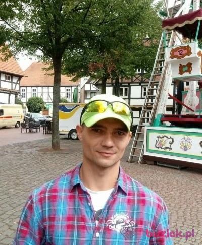 Dawid, Male, 34, Lublin, Polska, Photo: 6