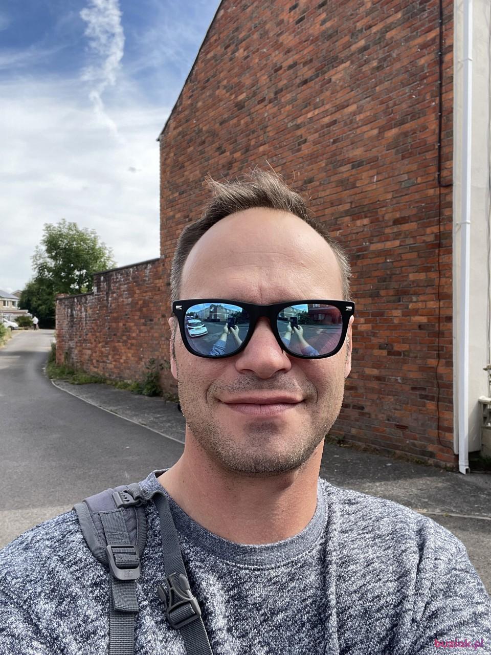 Przemek, Mężczyzna, 48, Trowbridge, Wielka Brytania, Zdjęcie: 6