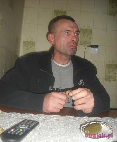 grzegorz, Mężczyzna, 54, Łomża, Polska, Zdjęcie: 2