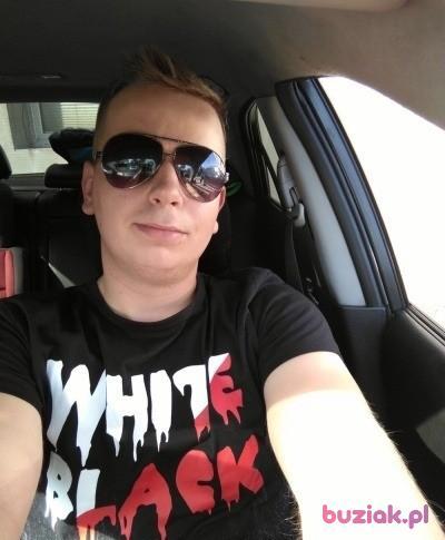 wincent2, Male, 32, Nowy Sącz, Polska, Photo: 2