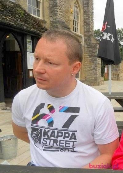 Alan, Male, 51, Taunton, Wielka Brytania, Photo: 1