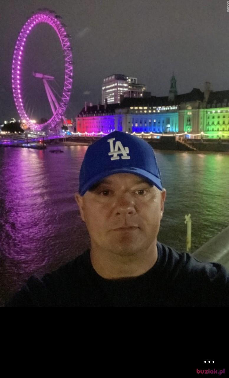 Wojtek, Mężczyzna, 46, Reading, Wielka Brytania, Zdjęcie: 3