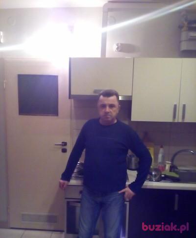 Jerzy, Male, 60, Jarocin, Polska, Photo: 1