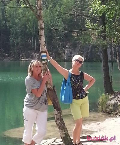 jolek5555, Kobieta, 64, Wrocław, Polska, Zdjęcie: 1