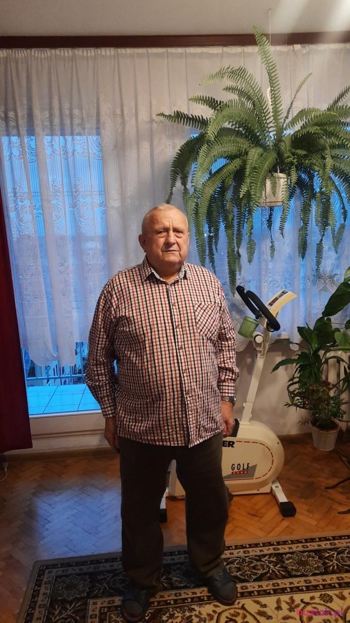 Józef, Mężczyzna, 76, Kołobrzeg, Polska, Zdjęcie: 4