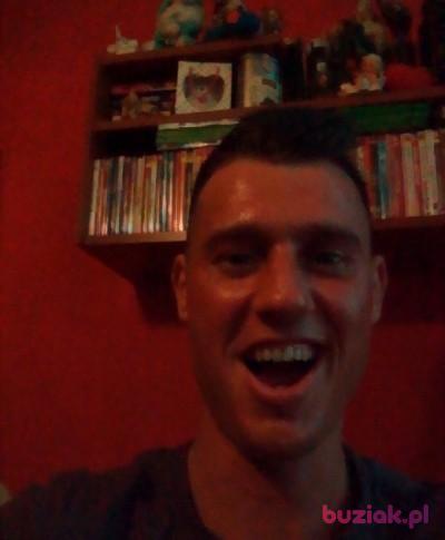 krystian, Mężczyzna, 38, Bydgoszcz, Polska, Zdjęcie: 5