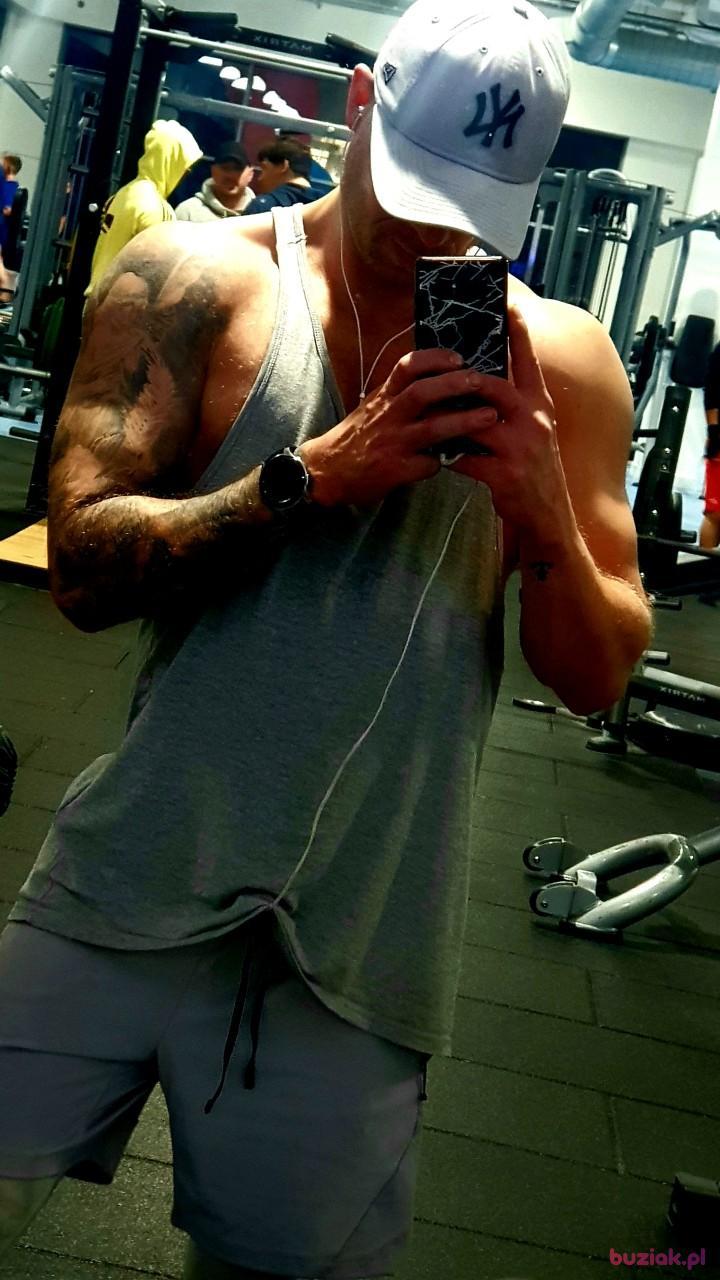 Mar, Male, 39, Lytham Saint Annes, Wielka Brytania, Photo: 4