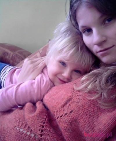 Darusia, Kobieta, 32, Chodzież, Polska, Zdjęcie: 2
