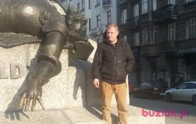 Mateusz, Male, 35, Kołobrzeg, Polska, Photo: 5