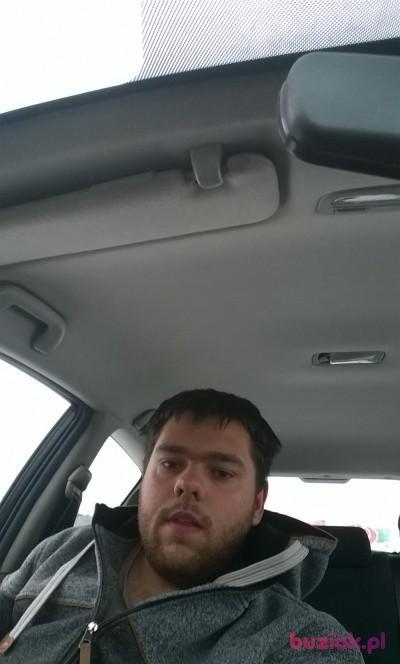 Kamil, Male, 31, Ostrołęka, Polska, Photo: 3