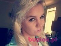 Magdalena, Female, 32, Łódź, Polska, Photo: 1