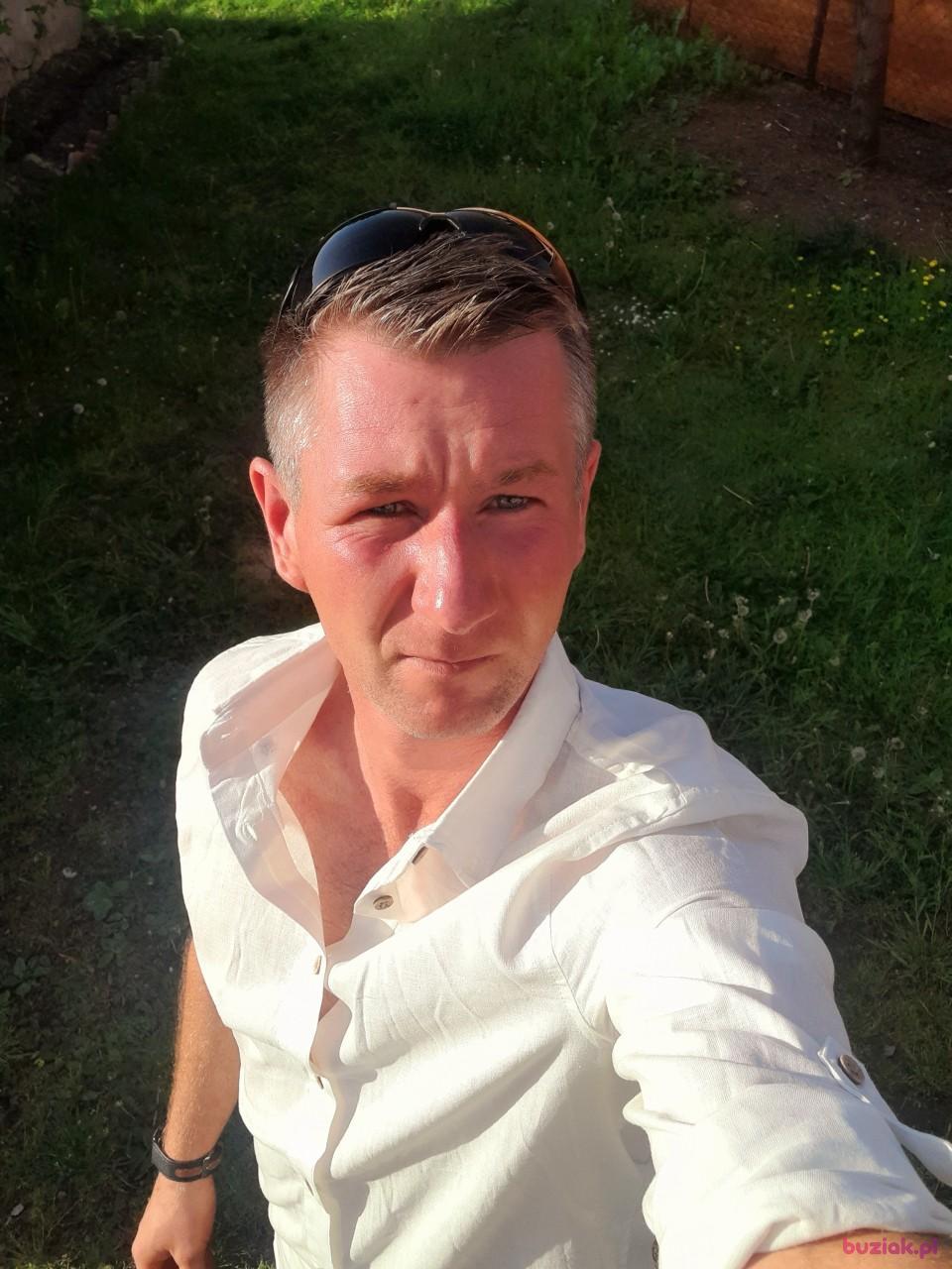 Mariusz, Male, 39, Tychy, Polska, Photo: 4