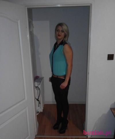 Olcia233, Female, 33, Słupsk, Polska, Photo: 4