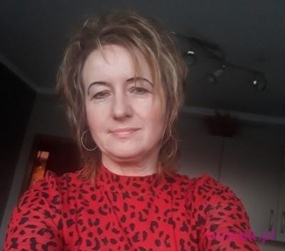Renata, Female, 55, Pabianice, Polska, Photo: 7