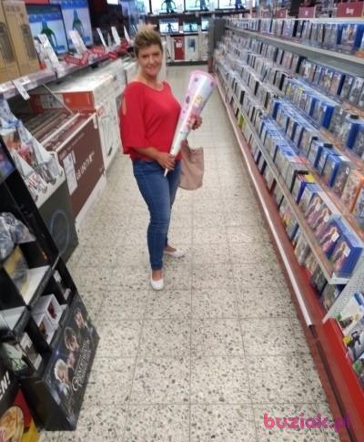 Beata, Kobieta, 53, Ruda Śląska, Polska, Zdjęcie: 3