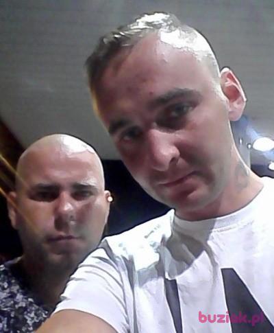 Paweł, Mężczyzna, 38, Holandia, Zdjęcie: 3