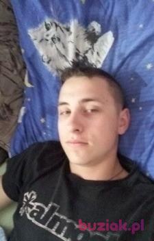 Albin, Male, 30, Żywiec, Polska, Photo: 3