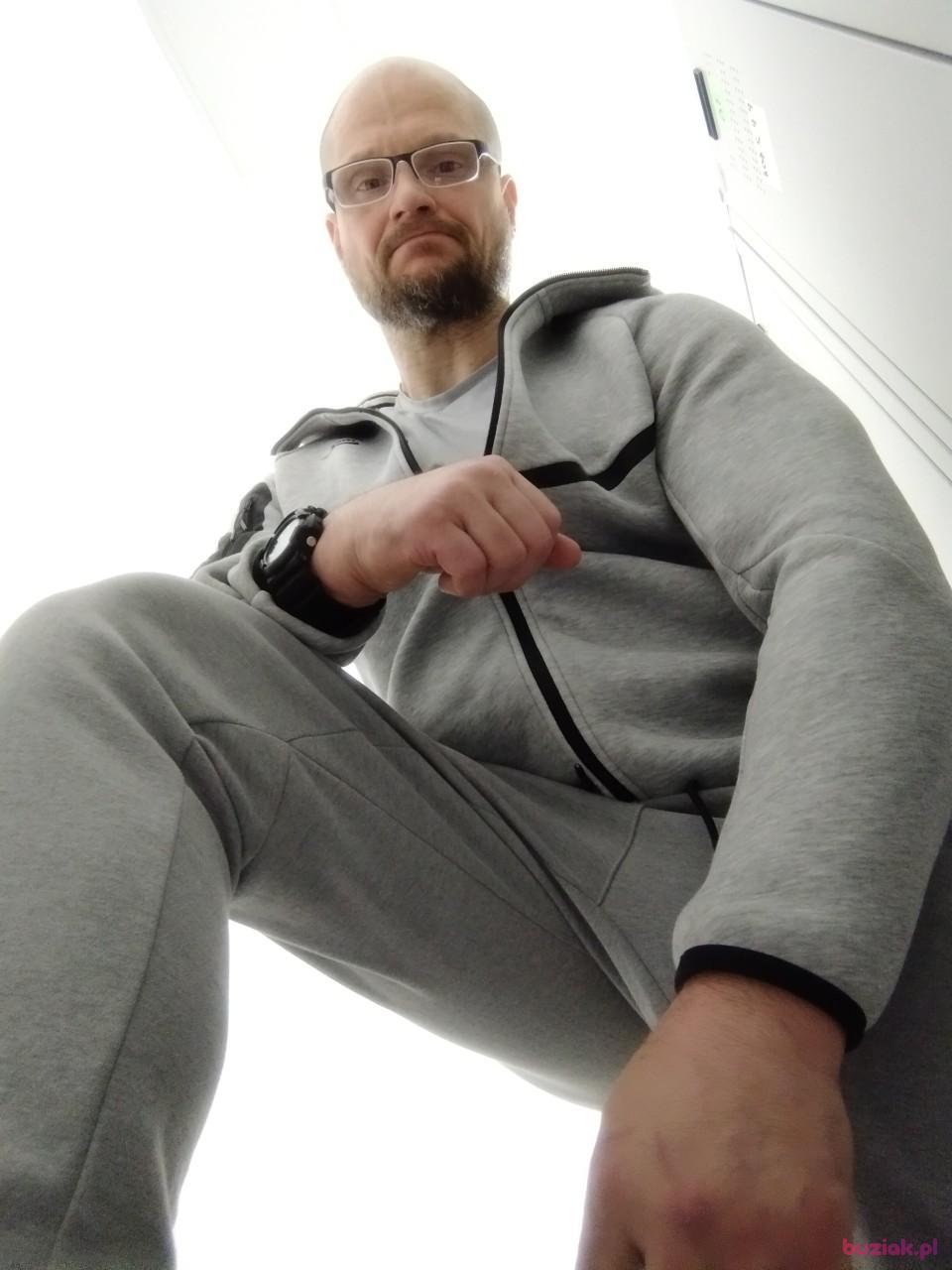 Bar, Male, 40, Szczecin, Polska, Photo: 2
