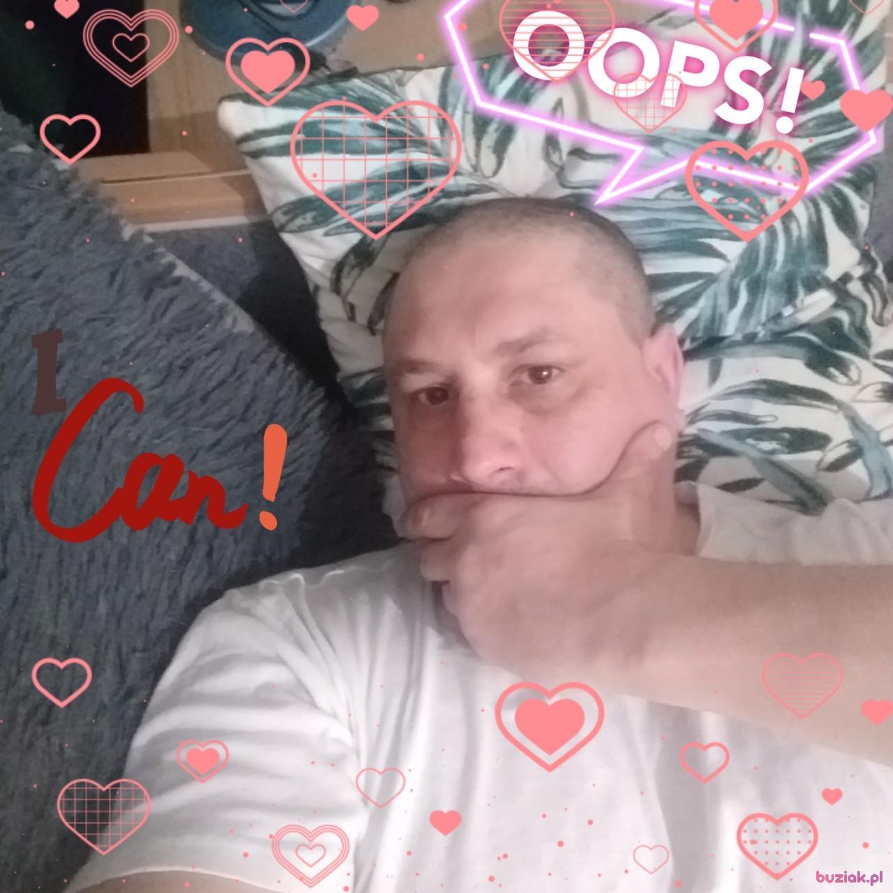 Radix, Mężczyzna, 41, Gniezno, Polska, Zdjęcie: 2
