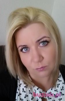 Agnieszka, Kobieta, 41, Piotrków Trybunalski, Polska, Zdjęcie: 1