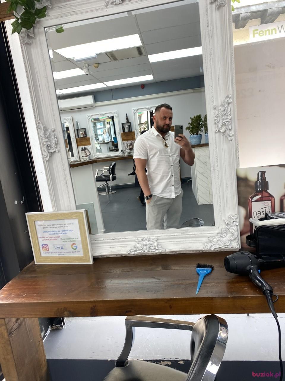 Daniel, Mężczyzna, 39, Westminster, Wielka Brytania, Zdjęcie: 2