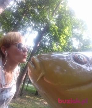 Sylwia, Female, 39, Trzcianka, Polska, Photo: 1