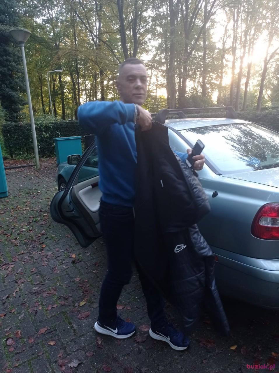 Greg 1000, Male, 54, Oss, Holandia, Photo: 2