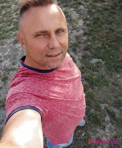arekk40, Mężczyzna, 56, Lubin, Polska, Zdjęcie: 4