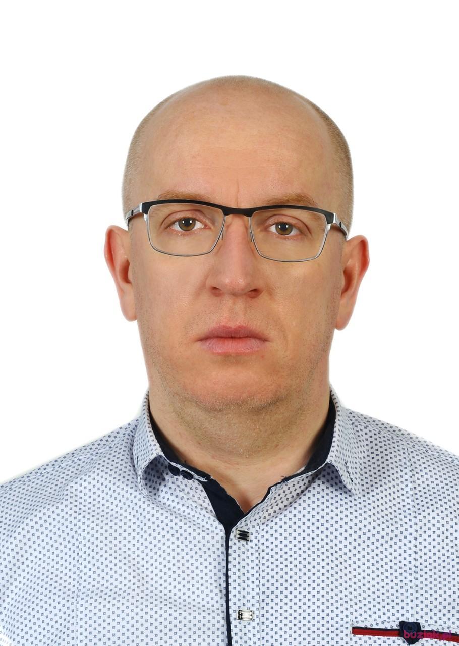 Arek, Male, 41, Rzeszów, Polska, Photo: 2