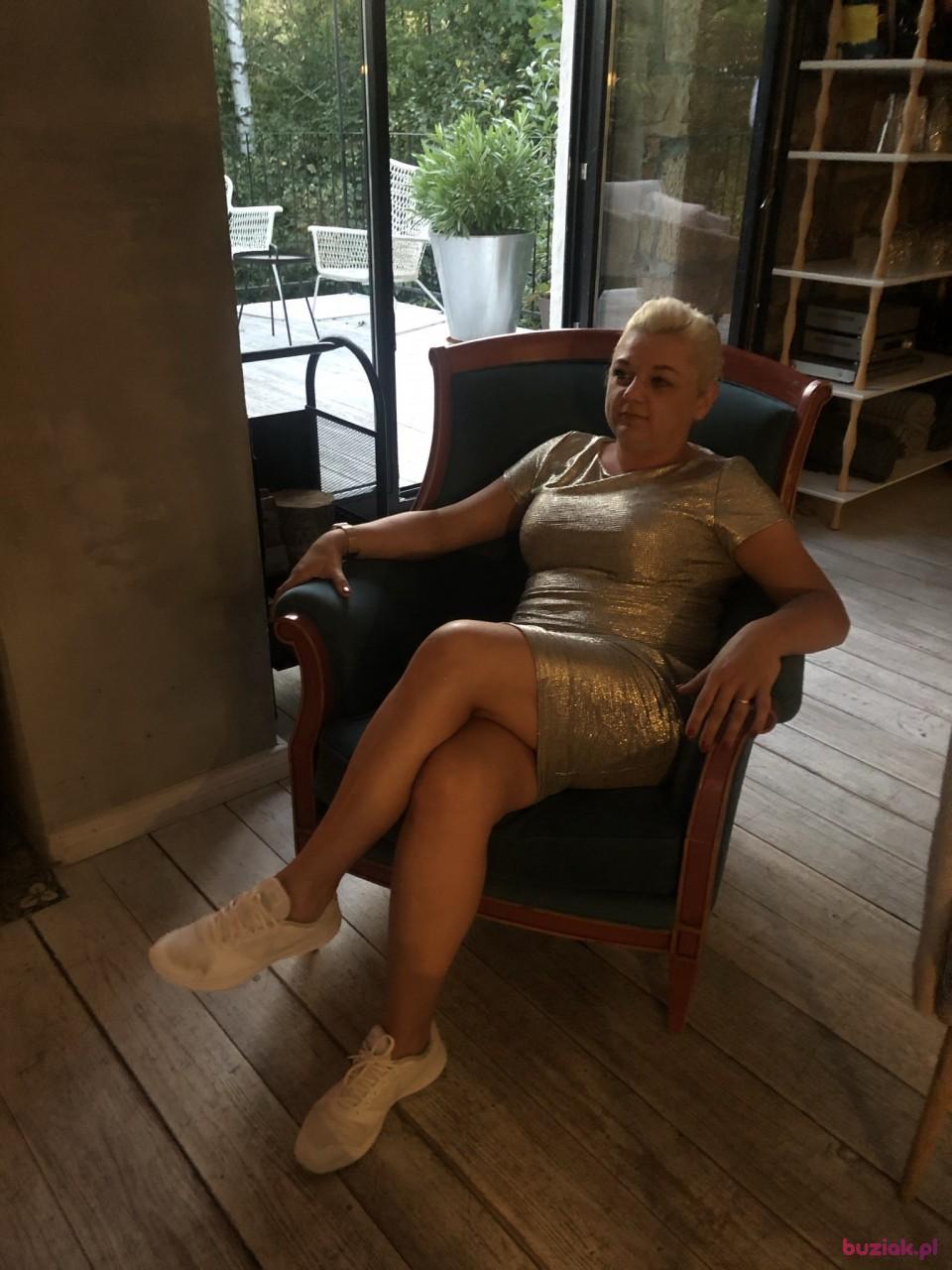 Basia, Female, 42, Niemcy, Photo: 2