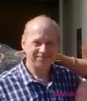 Robert, Mężczyzna, 61, Warszawa, Polska, Zdjęcie: 2