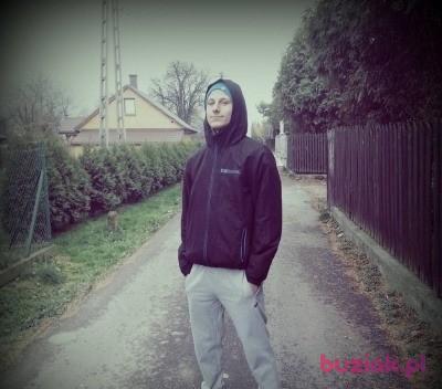 Daniel19966, Male, 30, Polska, Photo: 2