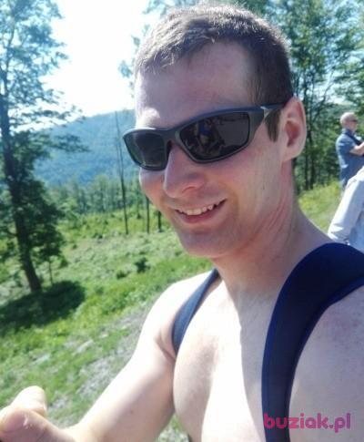 Krzysztof , Male, 34, Katowice, Polska, Photo: 3