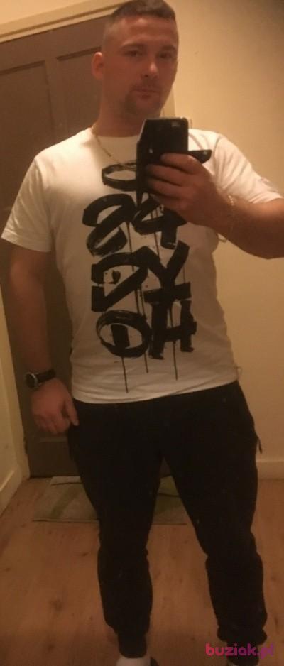 Mateusz, Mężczyzna, 35, Rotterdam, Holandia, Zdjęcie: 1