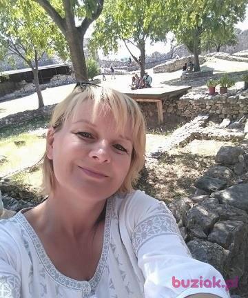 Gabi, Female, 53, Rybnik, Polska, Photo: 5