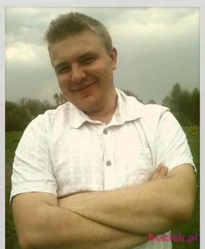 Adrian, Mężczyzna, 35, Sosnowiec, Polska, Zdjęcie: 3