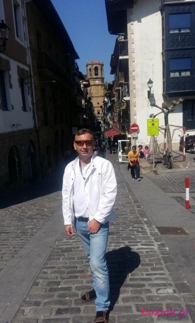 Zbigniew , Male, 48, Hamburg, Niemcy, Photo: 2