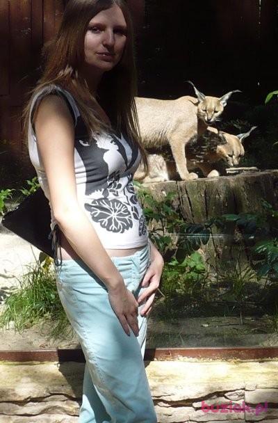 Marzena, Female, 37, Poznań, Polska, Photo: 3