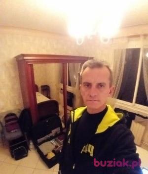 Marek, Mężczyzna, 56, Przemyśl, Polska, Zdjęcie: 1