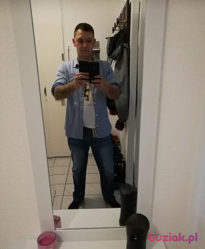 Czuję że to właśnie ty:), Mężczyzna, 43, Niemcy, Zdjęcie: 7