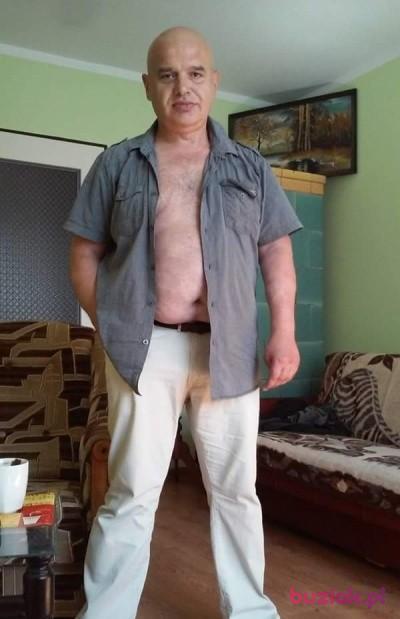 Maniek62, Mężczyzna, 63, Złotów, Polska, Zdjęcie: 5