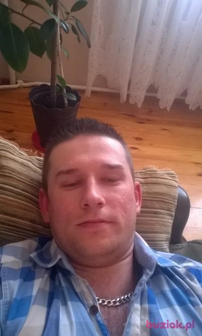 Piotr, Male, 37, Grudziądz, Polska, Photo: 3