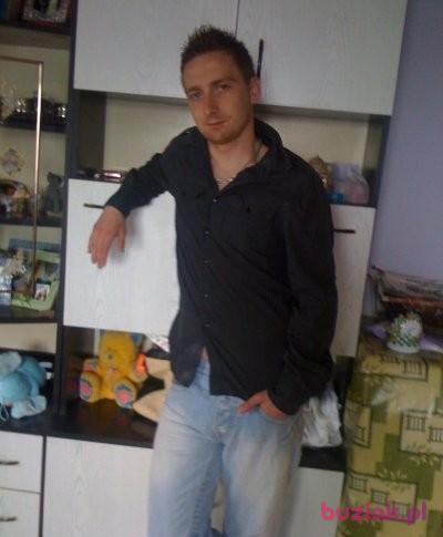 Daniel, Mężczyzna, 37, Polska, Zdjęcie: 1