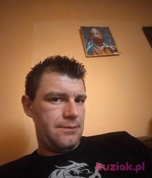 Paweł, Mężczyzna, 44, Golub-Dobrzyń, Polska, Zdjęcie: 3